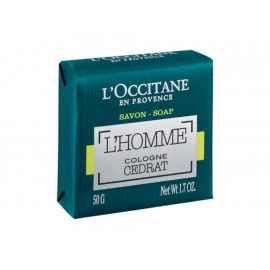 L'Occitane Jabón Corporal 50 g-ComercializadoraZeus- 1053126983