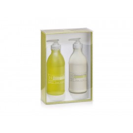 Estuche para Manos Jengibre y Miel Schätz & Cattani 250 ml-ComercializadoraZeus- 36612177