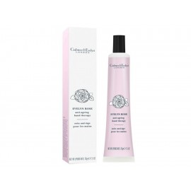 Terapia de hidratación para manos Crabtree & Evelyn Rose 70 g-ComercializadoraZeus- 1060088701