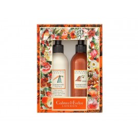 Crabtree & Evelyn Set Gardeners para Manos-ComercializadoraZeus- 1056880174