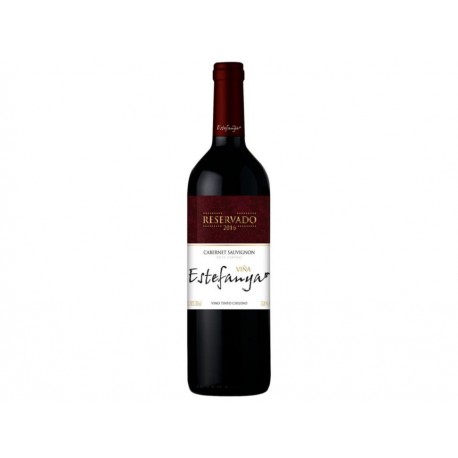 Vino tinto Reservado Estefanya 750 ml-ComercializadoraZeus- 1057693343
