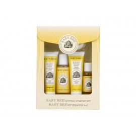 Burt's Bees Cofre Baby Bee Getting Started-ComercializadoraZeus- 1030643174