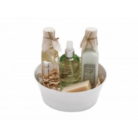 Canasta Manzana Verde Schätz & Cattani-ComercializadoraZeus- 33643209