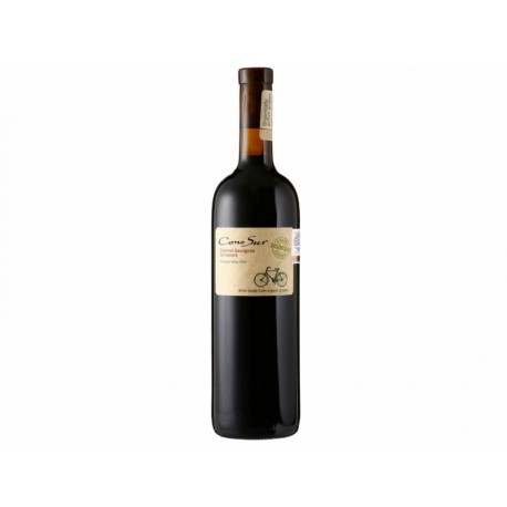 Vino tinto Cono Sur Chile Cabernet Sauvignon 750 ml-ComercializadoraZeus- 1058178591