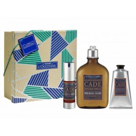 Cofre para caballero L'Occitane Cade-ComercializadoraZeus- 1058509791