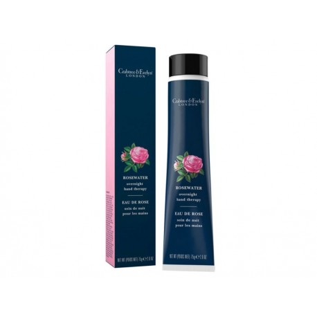 Crema para manos Crabtree & Evelyn Rosewater Overnight Ht 75 g-ComercializadoraZeus- 1060088752