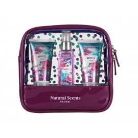 Mini set de viaje Natural Scents Feelings Magnetic Love-ComercializadoraZeus- 1052488067