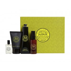 Set de Viaje para Caballero Crabtree & Evelyn-ComercializadoraZeus- 1041426663