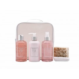 Estuche Corporal Rosas Schätz & Cattani 250 ml-ComercializadoraZeus- 49575289