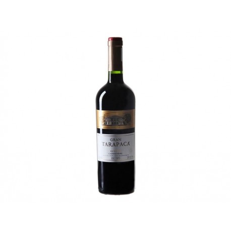 Vino Tinto Tarapacá Gran Reserva Carménère 750 ml-ComercializadoraZeus- 1021684151