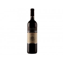 Vino Tinto Las Moras Cabernet Sauvignon-Shiraz 750 ml-ComercializadoraZeus- 1021683210