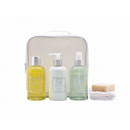 Estuche Corporal Manzana Schätz & Cattani 250 ml-ComercializadoraZeus- 49574681