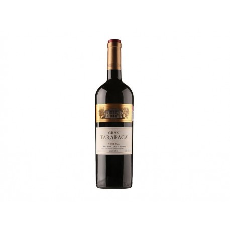 Vino Tinto Gran Tarapacá Reserva 750 ml-ComercializadoraZeus- 20039850