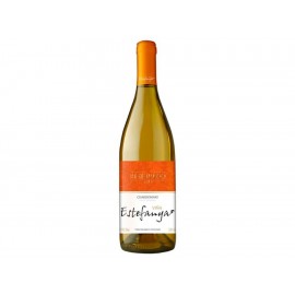 Vino blanco Estefanya Reservado 2015 chardonnay 750 ml-ComercializadoraZeus- 1057692851