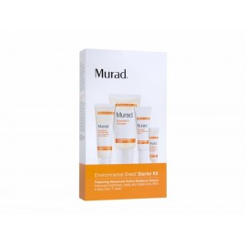 Cofre de tratamiento anti edad Murad Environmental Shield-ComercializadoraZeus- 1049972934
