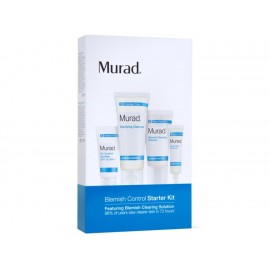 Cofre de tratamiento antiacné Murad Blemish Control-ComercializadoraZeus- 1049972012