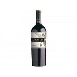Vino Tinto Montes Cabernet Carménère 750 ml-ComercializadoraZeus- 89465061