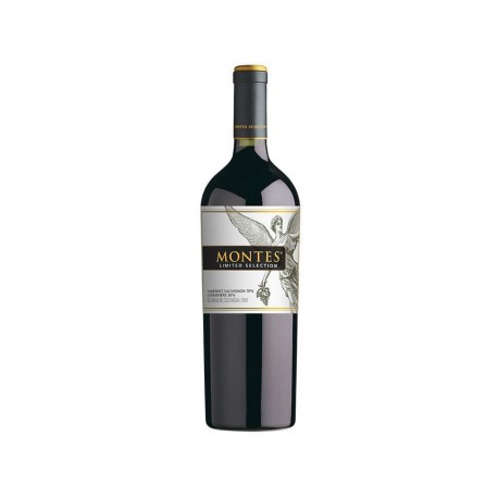 Vino Tinto Montes Cabernet Carménère 750 ml-ComercializadoraZeus- 89465061
