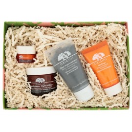 Cofre de cuidado facial para dama Origins-ComercializadoraZeus- 1057919198