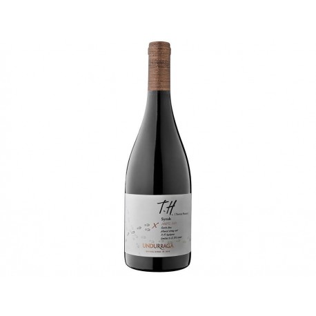 Vino Tinto Undurraga Syrah 750 ml-ComercializadoraZeus- 1047718747