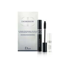 Set de máscara para pestañas Dior Diorshow-ComercializadoraZeus- 1057197460