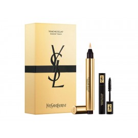 Set de maquillaje Yves Saint Laurent Radian Radiant Touch-ComercializadoraZeus- 1057423664