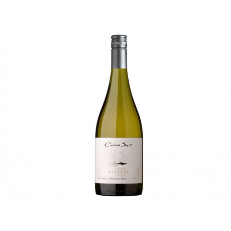 Vino Blanco Cono Sur Reserva 750 ml-ComercializadoraZeus- 1046085953