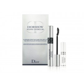 Set de máscara para pestañas Dior Diorshow Iconic Overcurl-ComercializadoraZeus- 1057197478