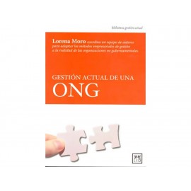 Gestión Actual de la ONG-ComercializadoraZeus- 1037311517