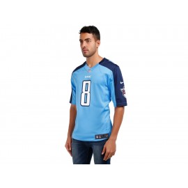 Jersey Nike Tennessee Titans Mariota para caballero-ComercializadoraZeus- 1059378491