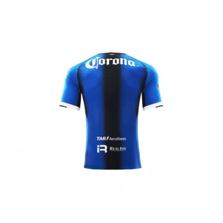 Jersey Puma Querétaro FC Jugador Local para caballero-ComercializadoraZeus- 1059587821
