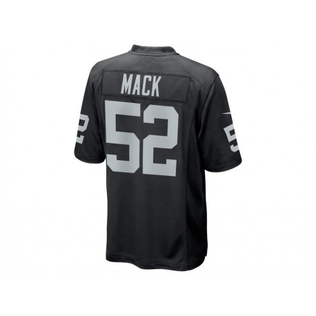 Jersey Nike Oakland Raiders para caballero-ComercializadoraZeus- 1059002271