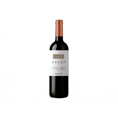 Vino Tinto Adobe Carménère 750 ml-ComercializadoraZeus- 1037145528