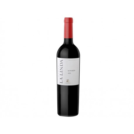 Vino Tinto Finca La Linda Bonarda 750 ml-ComercializadoraZeus- 1002010611