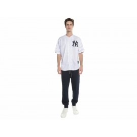Jersey Majestic New York Yankees Local para caballero-ComercializadoraZeus- 1056685580
