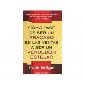 Cómo Pasé de ser Un Fracaso en las Ventas a Ser Un Vendedor Estelar-ComercializadoraZeus- 1035917213