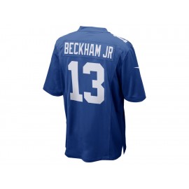 Jersey Nike New York Giants Beckham Jr para caballero-ComercializadoraZeus- 1059002220