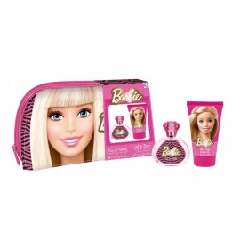 Barbie Set Fragancia para Niña-ComercializadoraZeus- 1054743498
