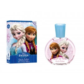 Fragancia Frozen Infantil Disney 50 ml.-ComercializadoraZeus- 1035617163