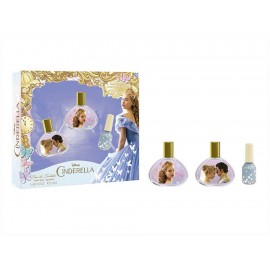 Cinderella 2 Fragancias Eau de Toilette 30 ml Esmalte-ComercializadoraZeus- 1035107866