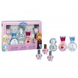Disney Set de Perfume Frozen para Niña-ComercializadoraZeus- 1050628341