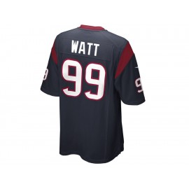 Jersey Nike Houston Texans JJ Watt para caballero-ComercializadoraZeus- 1059002122