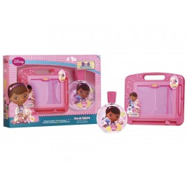 Disney Doctora Juguetes Set para Niña-ComercializadoraZeus- 1047159055