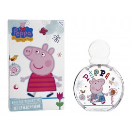 Fragancia para niña Disney Peppa Pig 50 ml-ComercializadoraZeus- 1035617147