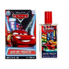 Fragancia para niño Disney Pixar Cars 100 ml-ComercializadoraZeus- 88251482