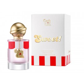 Fragancia Candy Crush Sweet Infantil Airval 75 ml.-ComercializadoraZeus- 1043422371