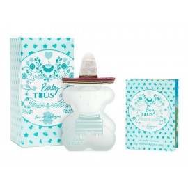 Fragancia Tous Baby Mexican 100 ml-ComercializadoraZeus- 1057161767
