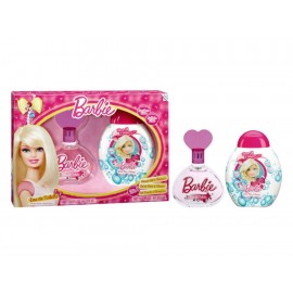 Barbie Set de Barbie-ComercializadoraZeus- 1048525021