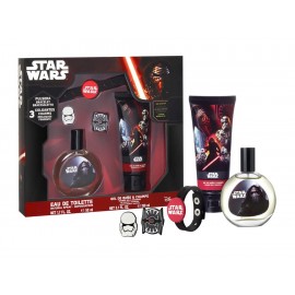 Set Star Wars VII-ComercializadoraZeus- 1043421782