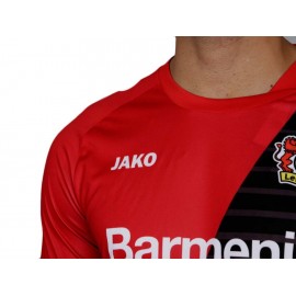 Bayer 04 Leverkusen Jersey Jako Visitante para Caballero-ComercializadoraZeus- 1055142876